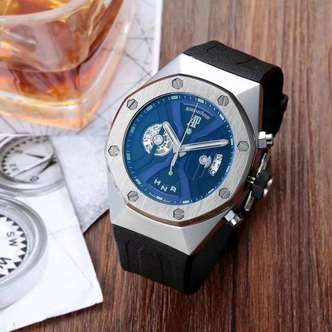 Audemars Piguet Watch 19